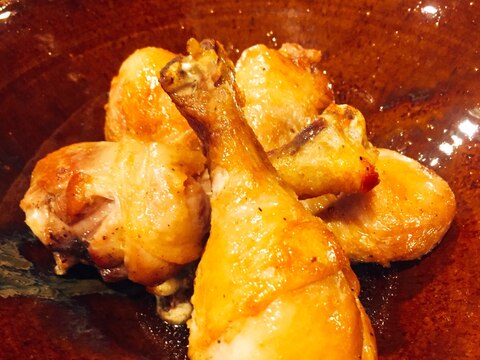 ドラムスティック 鶏もも肉 で 名古屋メシの味 レシピ 作り方 By Honeybee 楽天レシピ ドラムスティック 鶏もも肉 で 名古屋メシの味 レシピ 作り方 By Honeybee 楽天レシピ